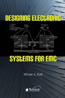 Elektronikus rendszerek tervezése az EMC szempontjából - Designing Electronic Systems for EMC