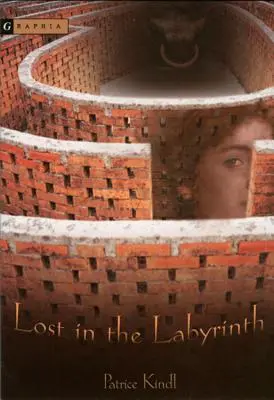 Elveszve a labirintusban - Lost in the Labyrinth