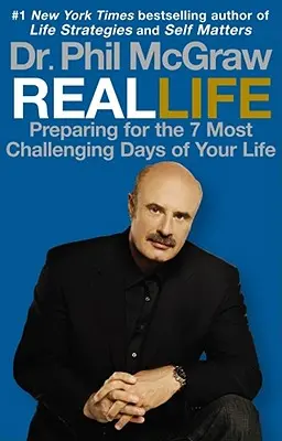 Real Life: Felkészülés életed 7 legkihívóbb napjára - Real Life: Preparing for the 7 Most Challenging Days of Your Life
