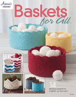 Kosarak mindenkinek - Baskets for All