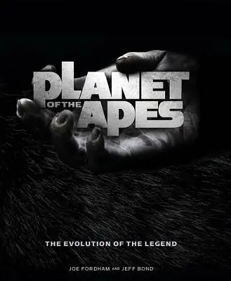 A majmok bolygója: A legenda fejlődése - Planet of the Apes: The Evolution of the Legend