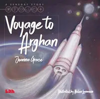 Utazás Arghanba - Voyage to Arghan