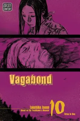 Vagabond (Vizbig Edition), Vol. 10, 10