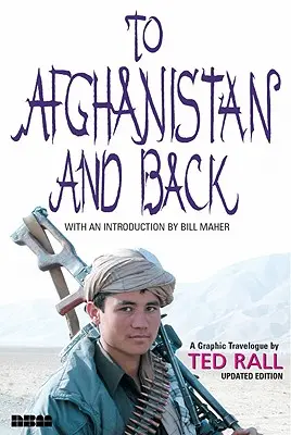 Afganisztánba és vissza - To Afghanistan and Back