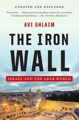 A vasfal: Izrael és az arab világ - The Iron Wall: Israel and the Arab World