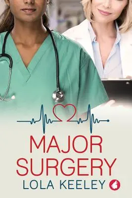 Nagy műtét - Major Surgery