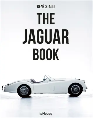 A Jaguar könyv - The Jaguar Book