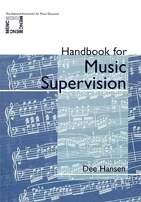 Kézikönyv a zenei felügyelethez - Handbook for Music Supervision