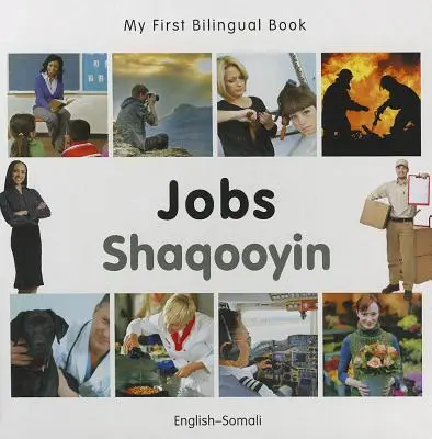 Jobs/Shaqooyin