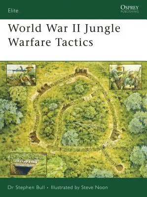 Második világháborús dzsungelharc taktikája - World War II Jungle Warfare Tactics