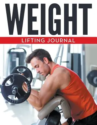 Zátěžový deník - Weight Lifting Journal