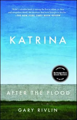 Katrina: Katrina: Az árvíz után - Katrina: After the Flood