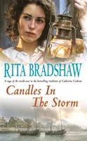 Gyertyák a viharban - Egy erőteljes és szuggesztív északi saga - Candles in the Storm - A powerful and evocative Northern saga