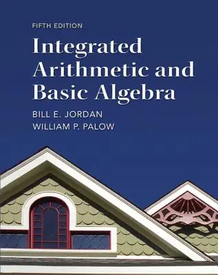 Integrált számtan és alapalgebra - Integrated Arithmetic and Basic Algebra