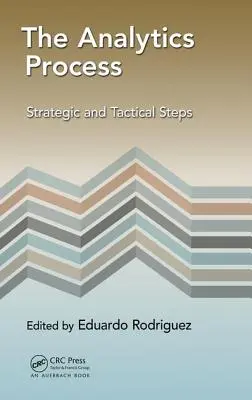 Az analitikai folyamat: Stratégiai és taktikai lépések - The Analytics Process: Strategic and Tactical Steps