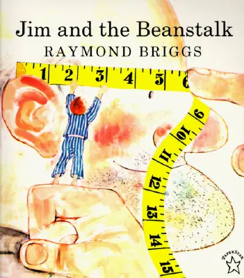 Jim és a paszuly - Jim and the Beanstalk