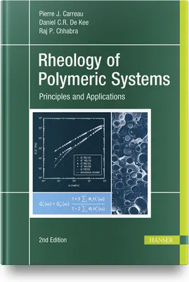 Polimer rendszerek reológiája: Alapelvek és alkalmazások - Rheology of Polymeric Systems: Principles and Applications