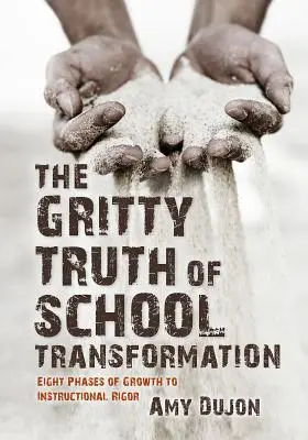 Az iskolai átalakulás rideg igazsága - The Gritty Truth of School Transformation