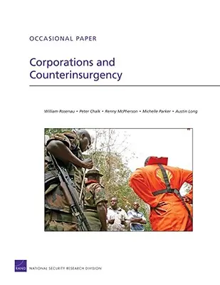 Vállalatok és a felkelés elleni harc - Corporations and Counterinsurgency