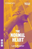 Normál szív (NHB Modern színdarabok) - Nemzeti Színházi kiadás - Normal Heart (NHB Modern Plays) - National Theatre edition