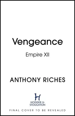 Vengeance: Birodalom XII - Vengeance: Empire XII