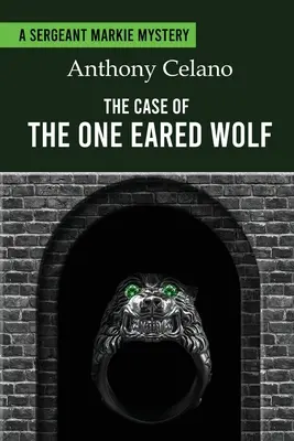 A félfülű farkas esete - The Case of the One Eared Wolf