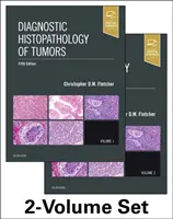 A daganatok diagnosztikus szövettana, 2 kötetes sorozat - Diagnostic Histopathology of Tumors, 2 Volume Set