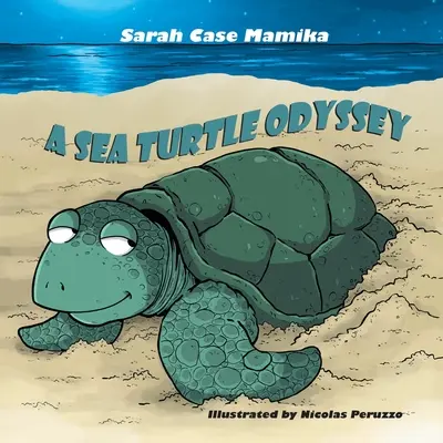 Egy tengeri teknős Odüsszeia - A Sea Turtle Odyssey