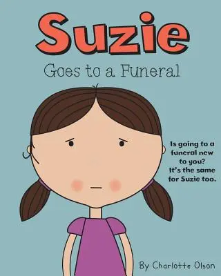 Suzie temetésre megy - Suzie Goes to a Funeral