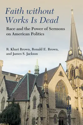 A faj és a prédikációk ereje az amerikai politikában - Race and the Power of Sermons on American Politics