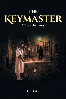 A kulcsmester: Mina utazása - The Keymaster: Mina's Journey