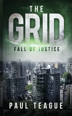 A rács 1: Az igazság bukása - The Grid 1: Fall of Justice