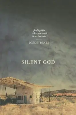 Csendes Isten - Silent God