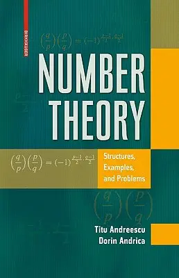 Számelmélet: Struktúrák, példák és problémák - Number Theory: Structures, Examples, and Problems