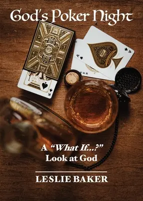 Isten pókerestje: A Mi lenne, ha...? Look at God - God's Poker Night: A What If...? Look at God