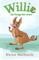 Willie a Kanga-bat-afant - Willie the Kanga-bat-afant