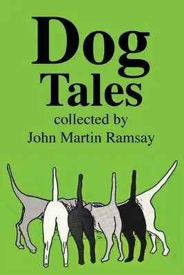 Dog Tales: Néhány nagy és néhány igaz, de mindegyik humoros tisztelgés az ember legjobb barátja előtt. - Dog Tales: Some are tall and some are true but all pay humorous tribute to Man's Best Friend.