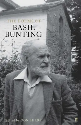 Basil Bunting versei - The Poems of Basil Bunting