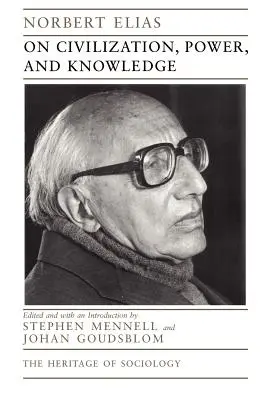 A civilizációról, a hatalomról és a tudásról, 1998: Válogatott írások - On Civilization, Power, and Knowledge, 1998: Selected Writings