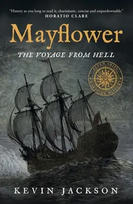 Mayflower: Az utazás a pokolból - Mayflower: The Voyage from Hell