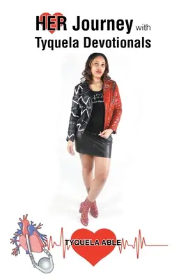 Az ő utazása Tyquela áhítattal - Her Journey with Tyquela Devotionals