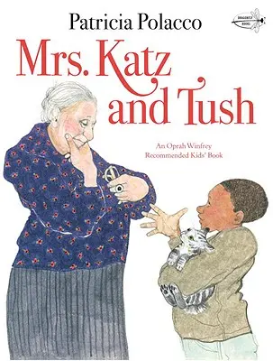 Mrs. Katz és Tush - Mrs. Katz and Tush