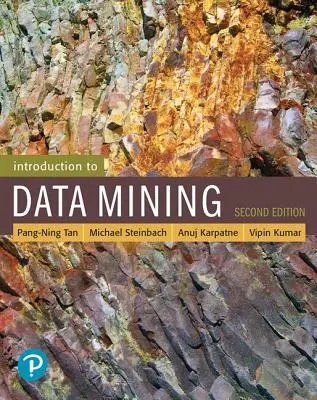 Bevezetés az adatbányászatba - Introduction to Data Mining