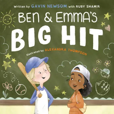 Ben és Emma nagy slágere - Ben and Emma's Big Hit