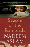 Season of the Rainbirds (Aslam Nadeem (Author))