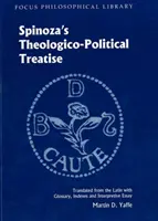 Teológiai-politikai értekezés - Theologico-Political Treatise