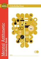 Mentális aritmetika Bevezető könyv - Mental Arithmetic Introductory Book