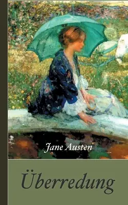 Jane Austen: berredung