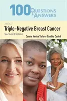 100 kérdés és válasz a tripla-negatív emlőrákról - 100 Questions & Answers about Triple-Negative Breast Cancer