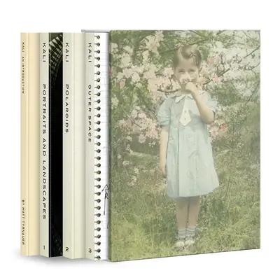 Kali Kft. Ed. - Kali Ltd. Ed.